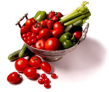 Fresh Produce